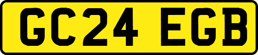 GC24EGB