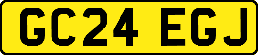 GC24EGJ