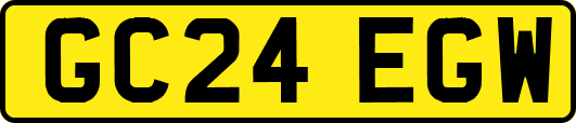 GC24EGW