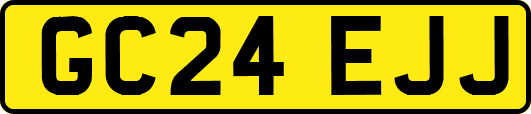 GC24EJJ
