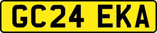 GC24EKA