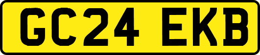 GC24EKB