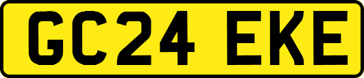 GC24EKE