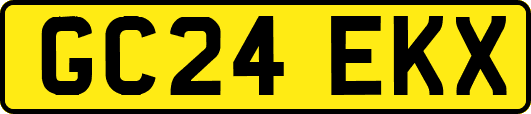 GC24EKX