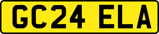 GC24ELA