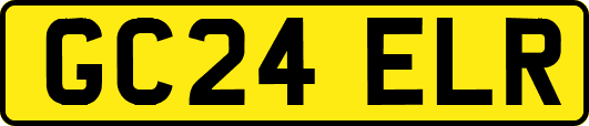 GC24ELR