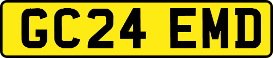 GC24EMD