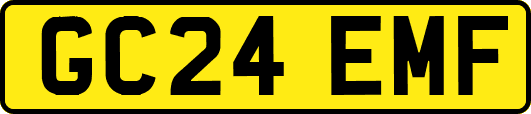 GC24EMF