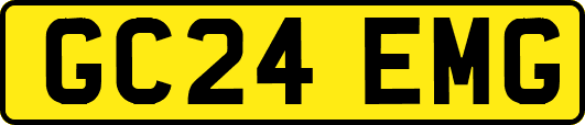 GC24EMG
