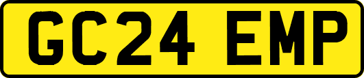 GC24EMP