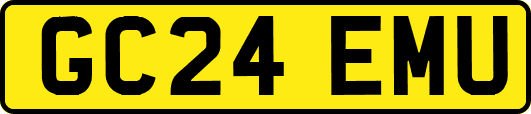 GC24EMU
