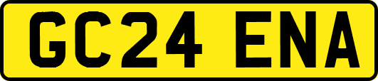 GC24ENA