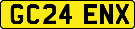 GC24ENX