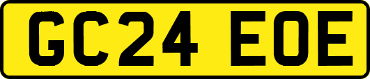 GC24EOE