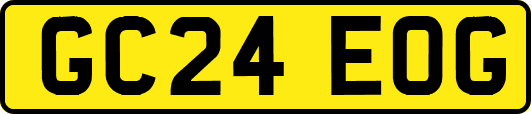 GC24EOG