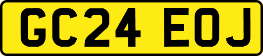GC24EOJ