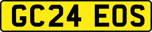 GC24EOS