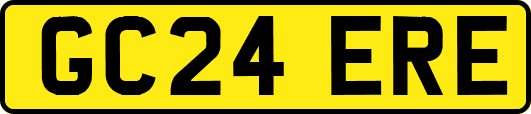 GC24ERE