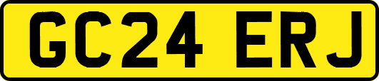 GC24ERJ