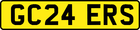 GC24ERS