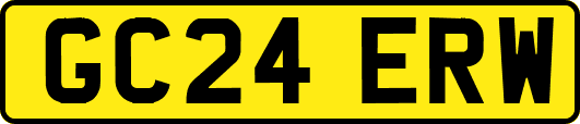 GC24ERW