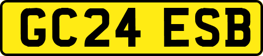 GC24ESB