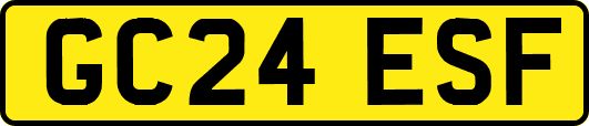 GC24ESF