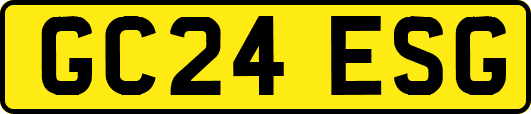 GC24ESG