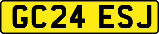 GC24ESJ
