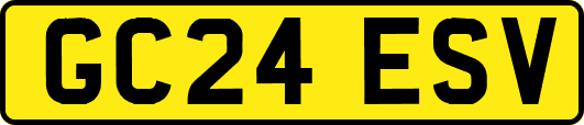 GC24ESV