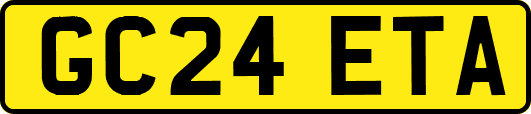 GC24ETA