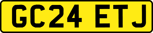 GC24ETJ