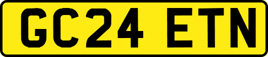 GC24ETN