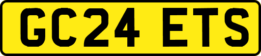 GC24ETS