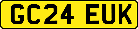 GC24EUK