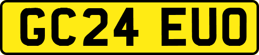 GC24EUO