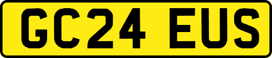 GC24EUS