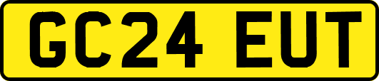 GC24EUT