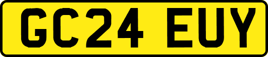 GC24EUY