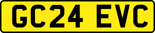 GC24EVC