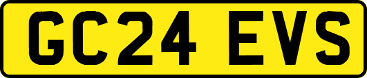 GC24EVS