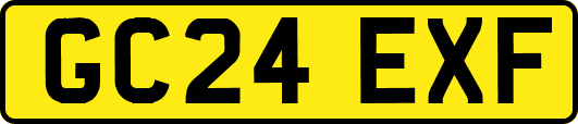 GC24EXF