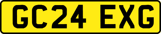 GC24EXG
