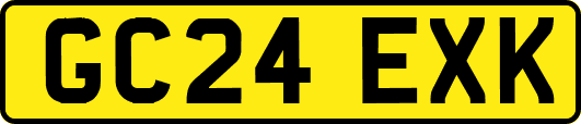 GC24EXK