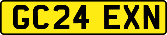 GC24EXN