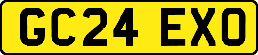 GC24EXO