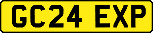 GC24EXP