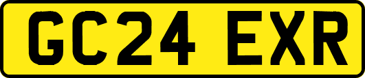 GC24EXR