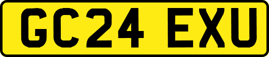 GC24EXU