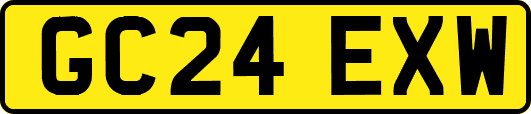GC24EXW
